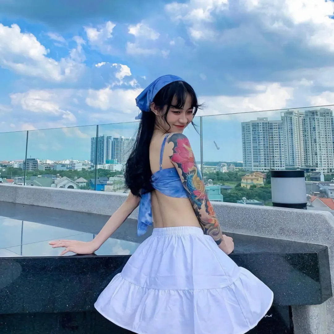 闯入者