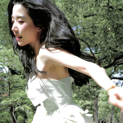 奇侠义士
